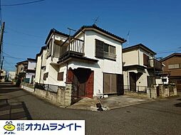 八千代台北10丁目土地