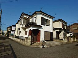 八千代台北10丁目土地