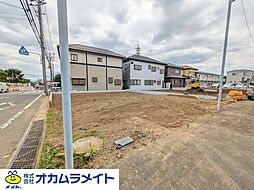 井野新築分譲住宅全3棟1号棟