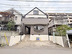 大和田新田戸建