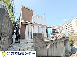 上志津戸建