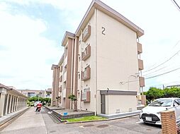 勝田台クローバーハイツ2号棟