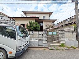 八千代台西8丁目土地全2区画Ａ号地