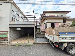 八千代台西8丁目土地全2区画Ｂ号地