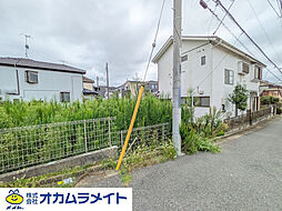 八千代台北9丁目土地全2区画A号地