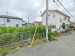 八千代台北9丁目土地全2区画Ａ号地