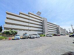 ハイホーム第2志津駅前