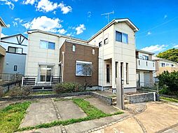 勝田戸建