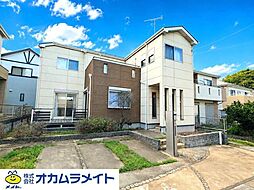 勝田戸建