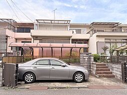 勝田台2丁目テラスハウス