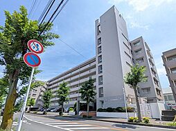 勝田台マンション