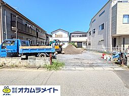 勝田台1丁目土地