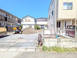 勝田台1丁目土地全2区画Ｂ区画
