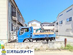 勝田台1丁目土地全2区画A区画