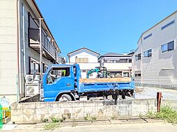 勝田台1丁目土地全2区画Ａ区画