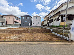 八千代台西8丁目新築分譲住宅全2棟B号棟