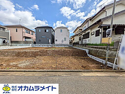 八千代台西8丁目新築分譲住宅全2棟B号棟