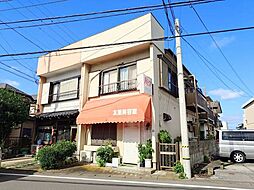 八千代台北16丁目テラスハウス