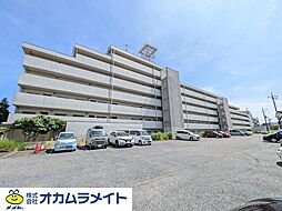 ハイホーム第2志津駅前