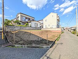 八千代台東3丁目土地