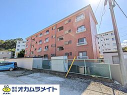 志津ハイリビング壱番館