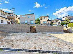 八千代台東3丁目新築分譲住宅全3棟3号棟