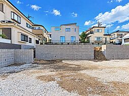 八千代台東3丁目新築分譲住宅全3棟1号棟