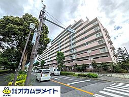 レクセルガーデン志津
