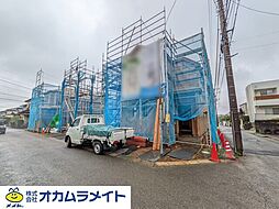 井野新築分譲住宅全3棟Ａ号棟