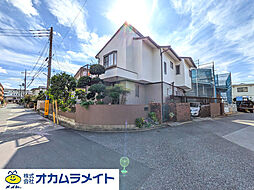 勝田台南3丁目戸建