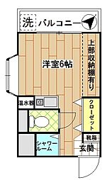 グリーンピア氷川