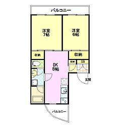 メゾンド中弥II