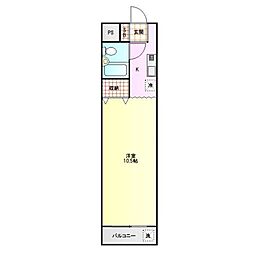 コープオリンピアIII 303