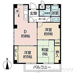 グランドール八光