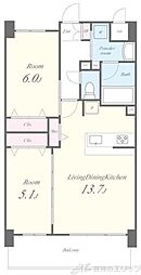 グランコート高槻