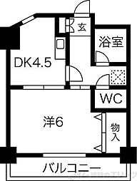 サウスフラット