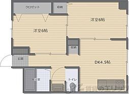 マルビシマンション天満