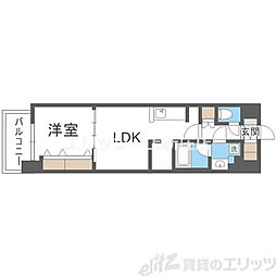 アーバネックス梅田中崎町II