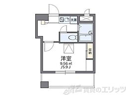レオパレスアストラーレ茶屋町東