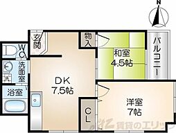 コーポかみすな