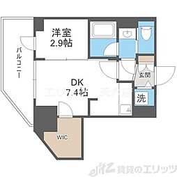 シーズンフラッツ梅田EAST