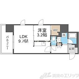 シーズンフラッツ梅田EAST