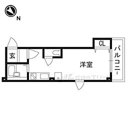 クラッセ南茨木