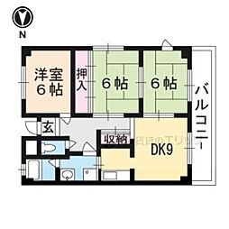 サンコート橋の内