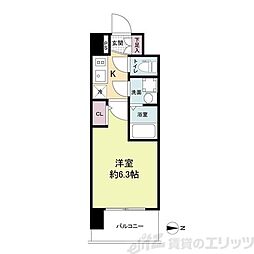 エスリードレジデンス大阪福島イースト