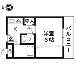 ナチュール茨木