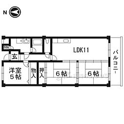 プランドール茨木（沢良宜）