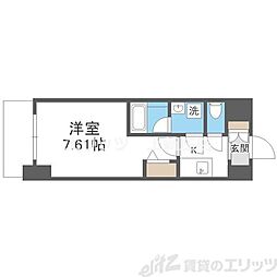 ブランシエスタ天満