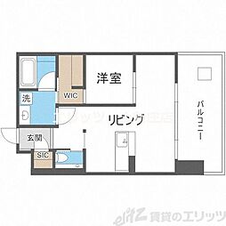 ベネチア天満橋