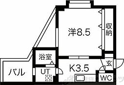 シュロス野口II